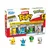 Funko Bitty POP: Pokemon- Pikachu4PK