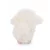 NICI plišasta ovčka Sheepmila 12cm, ZELENA
