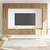 vidaXL 8 kosov stenske TV omarice Artisan Oak Engineered Wood