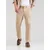 TOMMY HILFIGER Hlače DENTON ESSENTIAL kremna