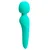 Zeleni Wand vibrator Meredith