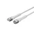 Omrežni kabel Lanview LV-6AFTP flex-ANG 03W