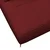 MID.YOU ZOFA S POSTELJNO FUNKCIJO, bordo tekstil