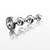 Toy Joy – Diamond Star Beads Small