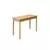 HANAH HOME Vina Mini 03 1070 Oak Green (Produžni set trpezarijskih stolova i stolica (6 komada))
