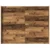 Krevet s ladicama Staro drvo 140 x 190 cm Konstruirano drvo