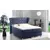 Boxspring postelja Joker - 180x200 cm