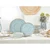 Creatable JEDILNI SERVIS Caoba