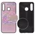 Maska Rainbow Mosaic za Samsung J6 Plus/J610FN (2018) plava
