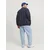 Jack & Jones Plus Kavbojke Chris moder denim