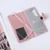 Maska za telefon na preklop Hanman Mill za Samsung Galaxy Z Fold 6/ F956B, Roze