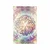 Plakat Mandala v zanimivi varianti - 60x90 black