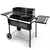ModernHome Baštenski roštilj GRILL AL 1
