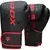 RDX Sports Bokserske rukavice F6, Mat, Crvene