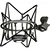 SAMSON mikrofonsko vpetje SHOCKMOUNT SP01
