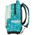 TARGET šolska torba SUPERLIGHT Petit 2 face Magical Ride 27612