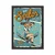 Wallity Uramljena slika Sailor, 55x75 cm