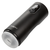 California Exotics Bionic Sucking and Vibrating Masturbator Black