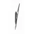 Gembird WM-70T-03 TV wall mount (tilt), Max. 35kg, 37”-70”