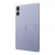 BLACKVIEW TAB 16 PRO tablični računalnik, 11, 4G, 8GB+256GB, Full HD+, Android 14, WiFi, Bluetooth, GPS, priložen ovitek in pisalo, vijoličen (Twilight Purple)