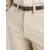 JACK & JONES Chino hlače JPSTADAM  temno rjava / kamen
