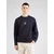 ARMANI EXCHANGE Majica mornarska/bela