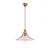 Opviq Luster Mezopotamya-N-1274, 126cm, 37 cm, E27, Bakarne boje