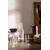 Komplet kozarcev ferm LIVING Ripple 4-pack
