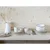 Creatable Kombinirani Servis Natural Living, 16-Delni