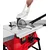 PROLINETECH Stoni cirkular sa postoljem 2000W Germany Style PLT/TS-255