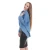 My boyfriend predimenzionirana jeans srajca