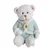 Polirezin meda dečak 6 cm 046254