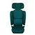 KINDERKRAFT KINDERKRAFT AUTOSEDISTE FIX2GO I-SIZE 76-150CM GREEN
