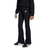 Adidas Helanke za devojčice Jg Glam Fl Leg KB7043, Crne