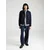 JACK & JONES Srajca JPRBLUNORRIS mornarska