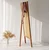 Hanah Home Podno ogledalo A42, 55x170cm
