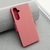 Futrola BI FOLD MERCURY za Samsung A356B Galaxy A35 5G pink