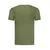 Aeronautica Muška majica Militare SCOTI005J508, Zelena