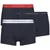 Tommy Hilfiger Komplet boksaric? UM0UM03890 Črna