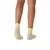 Asics PERFORMANCE RUN SOCK QUARTER, moške tekaške nogavice, roza 3013A980