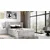 Boxspring postelja Spark - 160x200 cm