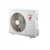 Frozzini Inverter klima TAC12CHSD/LFI INV GW, 12000Btu, Breezeless Gentle Wind, Wi-Fi, R32, Bela