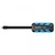 A-Data SC740/1TB/SSD/External/Blue/5R