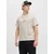 JACK & JONES Majica JJESOHO kit/črna