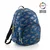 MIQUELRIUS Ranac sa 2 pregrade - Wild dino MR16446