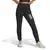adidas W MV HW PT, ženske hlače, crna HU0238