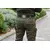 PREDATOR Muške keper pantalone, Zelene
