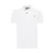 Napapijri Polo majica Elbas NP0A4GDL Bela Regular Fit