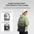 Ulanzi TP01 Travel Photography Backpack 25L