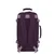 CabinZero Classic 36L Midnight Purple Nahrbtnik 838198 Vijolična